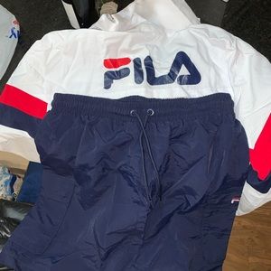 FIL two piece